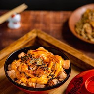 ยำนัวส์ วาบิซาบิ หัวหิน