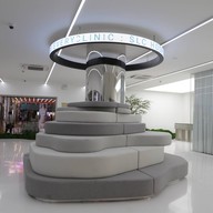 บรรยากาศ SLC Concept House (Saim Laser Clinic) สยามสแควร์ ซอย 2