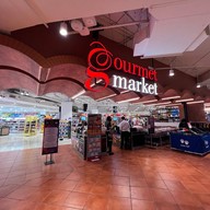 The Mall Thapra