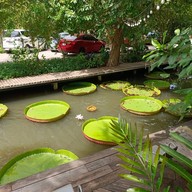 บรรยากาศ Gajib Bed & Breakfast -