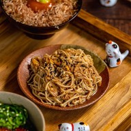 ยำนัวส์ วาบิซาบิ หัวหิน