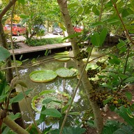 บรรยากาศ Gajib Bed & Breakfast -