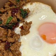 ครัวปลาทู อินดี้ - กู้กู