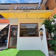 โยกุรุโตะ (Yoguruto) อุบลราชธานี