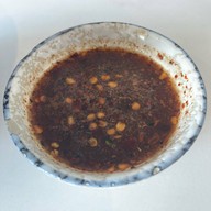 ก๋วยเตี๋ยวเนื้อวัว ซา หลัก เก้า ถนนพระเทพ