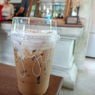 เมนูของร้าน Gajib Bed & Breakfast -