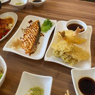 โอชิเน Oshinei สุพรรณบุรี  สุพรรณบุรี