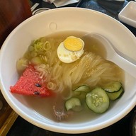 Yakiniku Reimen Yamato