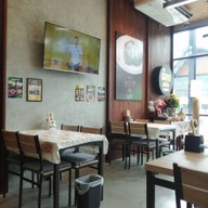 บรรยากาศ ต๋องเหนือ Express สายไหม สายไหม