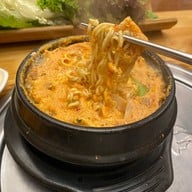 장원 JangWon จังวอน BBQ Korean Town