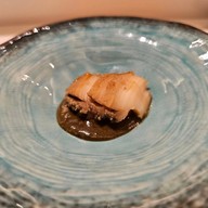 เมนูของร้าน Meruto Sushi สาทร การ์เด้น