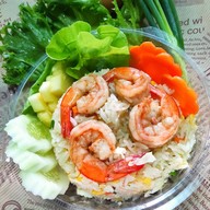 เมนูของร้าน Enjoy Eating สาขา1