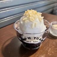 เมนูของร้าน YUANYUANMANMAN เยาวราช