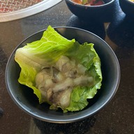 Yakiniku Reimen Yamato