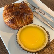 BROWN Coffee& bakery เสียมเรียบ