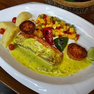 Anytime Cafe Pattaya