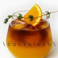 Backslash Specialty Coffee and Matcha Bar - พหลโยธิน 62