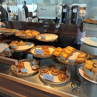 BROWN Coffee& bakery เสียมเรียบ