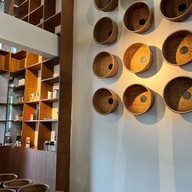 BROWN Coffee& bakery เสียมเรียบ