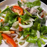 เมนูของร้าน ร้านอาหารเฟื่องฟ้า