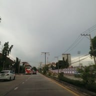 บรรยากาศ เกาะลอย ศรีราชา