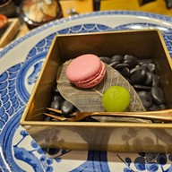 เมนูของร้าน Meruto Sushi สาทร การ์เด้น