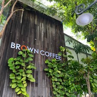 BROWN Coffee& bakery เสียมเรียบ