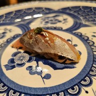 เมนูของร้าน Meruto Sushi สาทร การ์เด้น