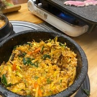 เมนูของร้าน 장원 JangWon จังวอน BBQ Korean Town