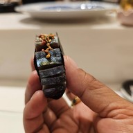 เมนูของร้าน Meruto Sushi สาทร การ์เด้น