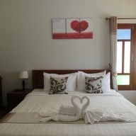 บ้าน เอสพี รีสอร์ท (สวรรคโลก)