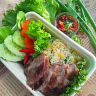 Enjoy Eating สาขา1