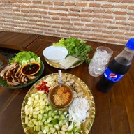 จิฟุ้งอาหารเวียดนาม สาขาประชาอุทิศ สาขาประชาอุทิศ