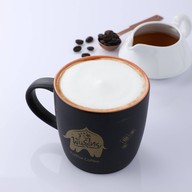 เมนูของร้าน PunThai Coffee ข้าวผัดปูเมืองทอง1