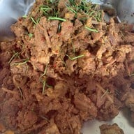 ข้าวแกงมโนราห์