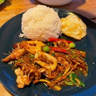 เจ้ปู ครัวอ่าวไผ่