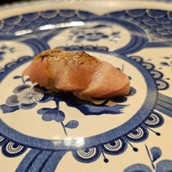 เมนูของร้าน Meruto Sushi สาทร การ์เด้น