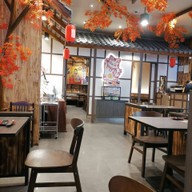 บรรยากาศ Hatyai Sashimi โลตัส พัทลุง