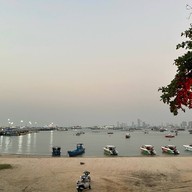 Anytime Cafe Pattaya