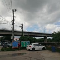 บรรยากาศ สุดประจิมที่ริมเมย/สะพานมิตรภาพไทยพม่า