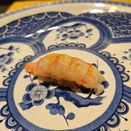 เมนูของร้าน Meruto Sushi สาทร การ์เด้น