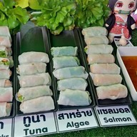 ก๋วยเตี๋ยวลุยสวนcos paly By นายบอส ตลาดนัดมอเกษตร,ตลาดลานเพลินพุง,ตลาดนัดคุณาวรรณ
