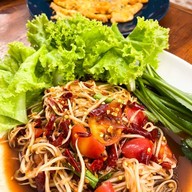 จิฟุ้งอาหารเวียดนาม สาขาประชาอุทิศ สาขาประชาอุทิศ