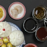 ป้ารัตนา ติ่มซำอาหารเช้าเมืองตรัง