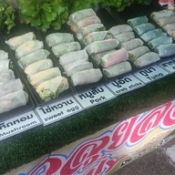 ก๋วยเตี๋ยวลุยสวนcos paly By นายบอส ตลาดนัดมอเกษตร,ตลาดลานเพลินพุง,ตลาดนัดคุณาวรรณ