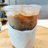 เมนูของร้าน BrotherHood Cafe