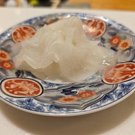 เมนูของร้าน Meruto Sushi สาทร การ์เด้น