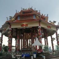 บรรยากาศ เกาะลอย ศรีราชา