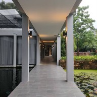 สุโขทัยเทรเชอร์รีสอร์ทแอนด์สปา