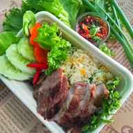 เมนูของร้าน Enjoy Eating สาขา1
